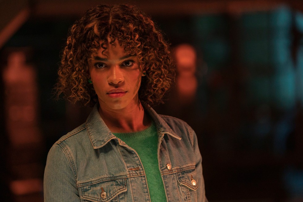 Who is Rose Noble in Doctor Who? Yasmin Finney character explained | Radio  Times