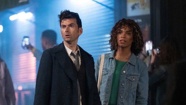 Doctor Who: The Star Beast review: Tennant makes every other Doctor an  imposter