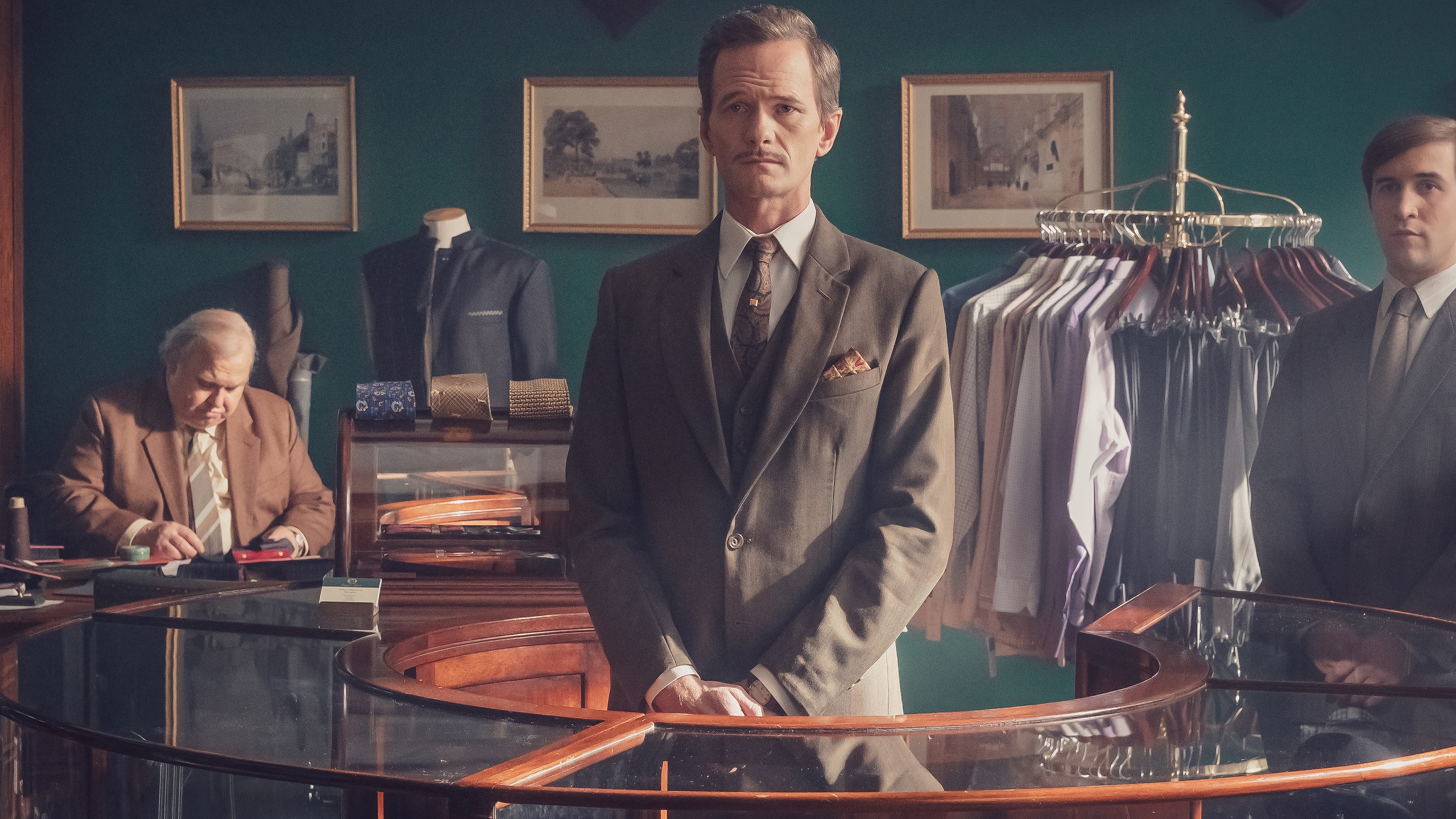 Neil Patrick Harris Opens Up About Parenting, Coming Out and Therapy |  Glamour UK