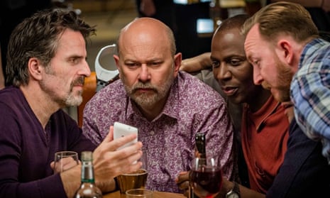 Cucumber-Banana-Tofu trilogy - first-look review | Drama | The Guardian